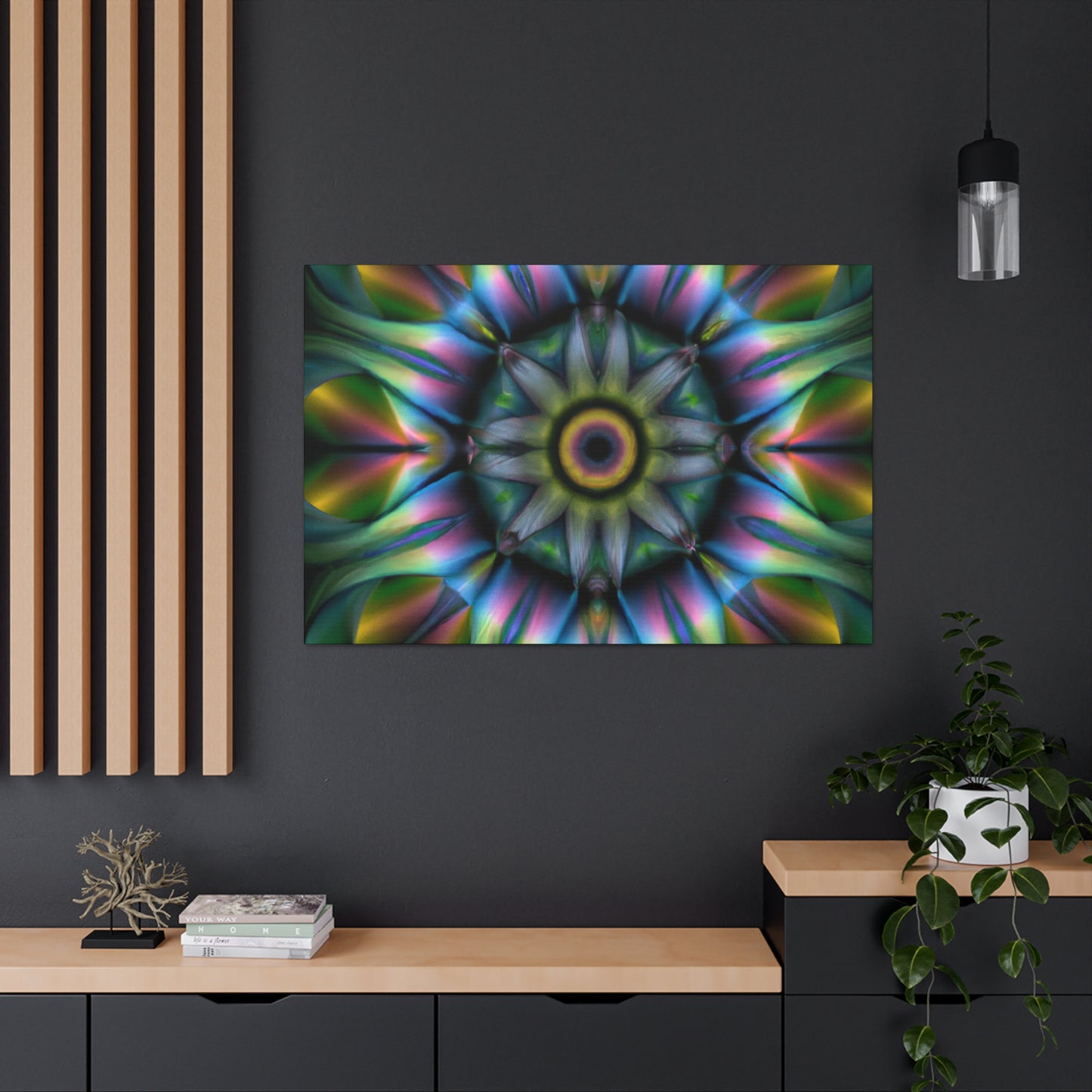 Giovanni Tiepolo- Canvas