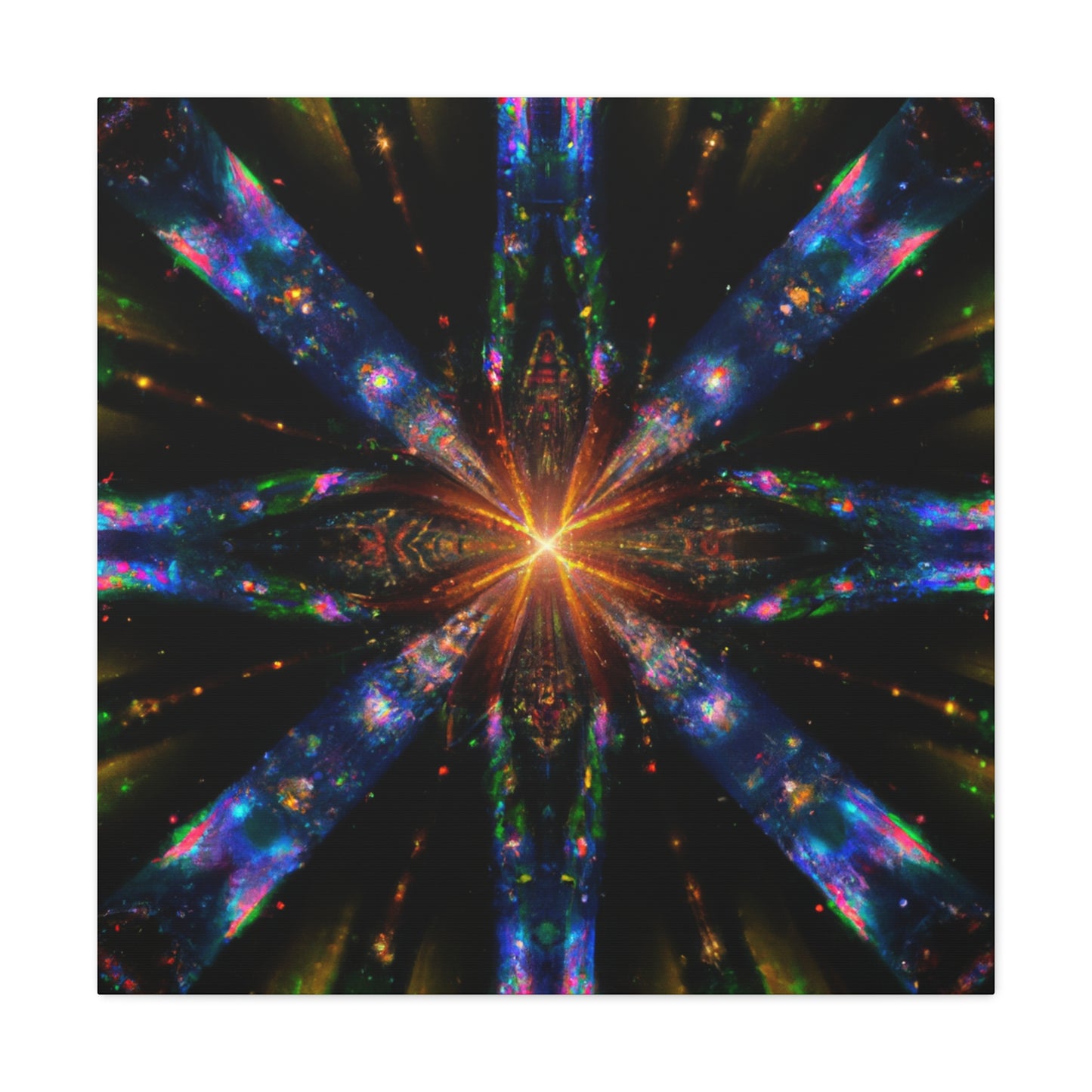 John Smibert- Canvas