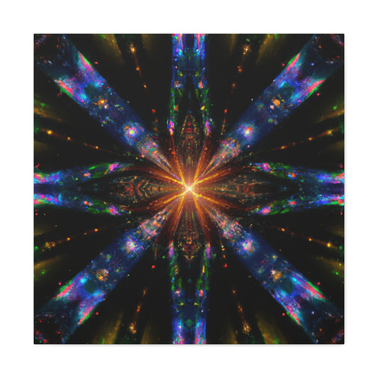 John Smibert- Canvas