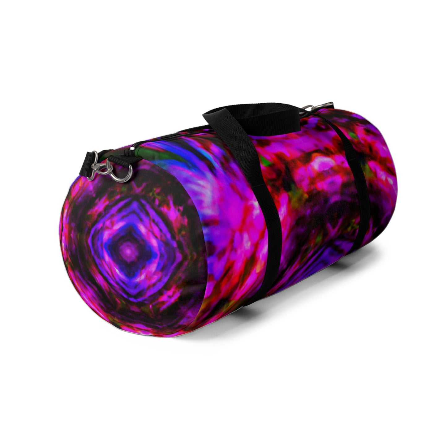 Joseph Bramah (1748-1814)-Duffle Bag