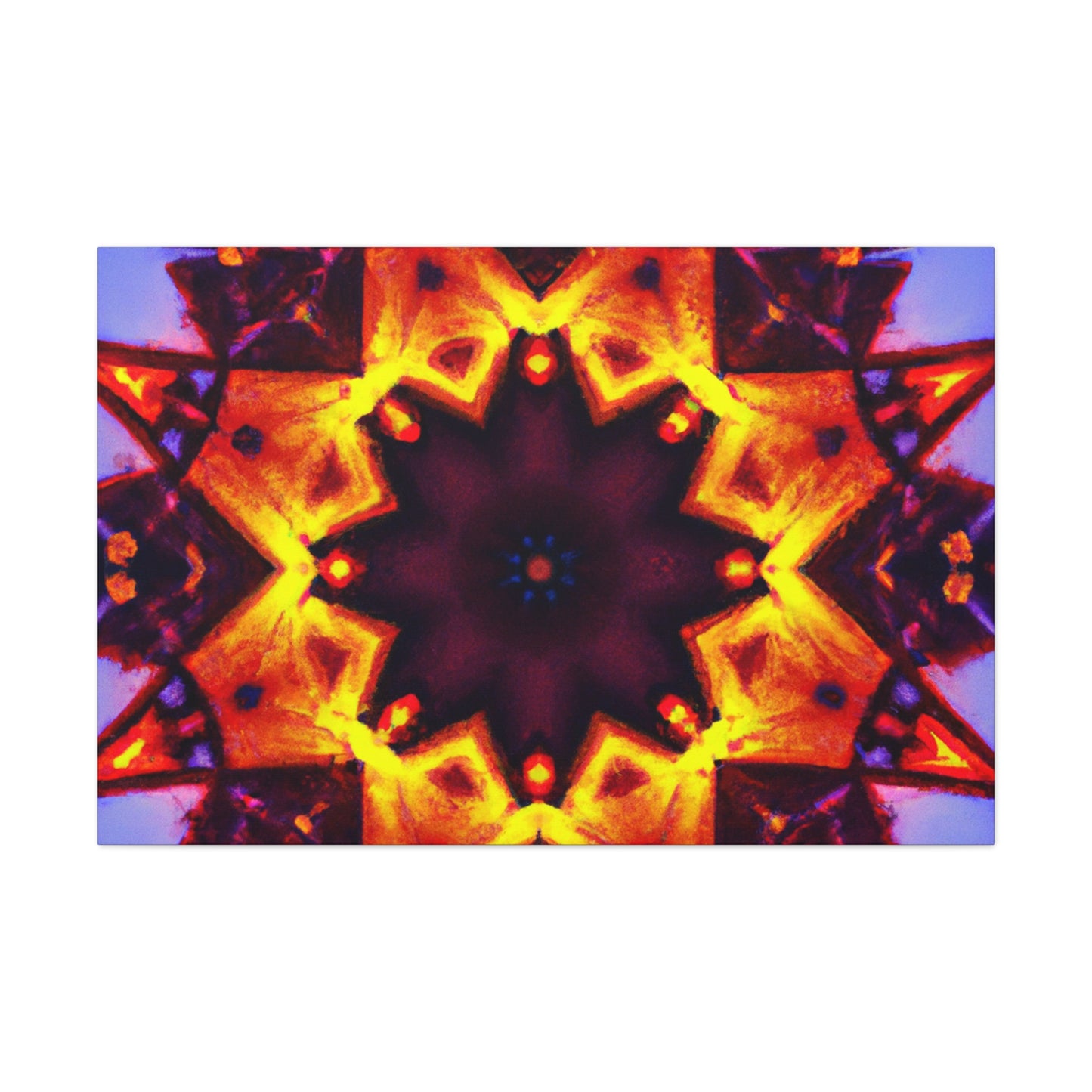 Jacques-Louis David- Canvas