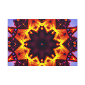 Jacques-Louis David- Canvas