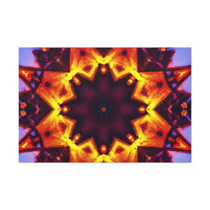 Jacques-Louis David- Canvas