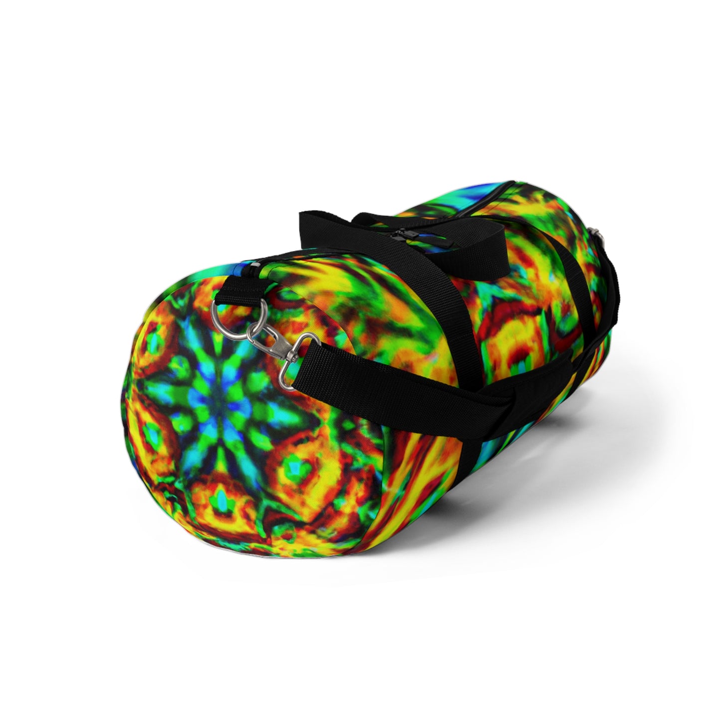Charles Babbage.-Duffle Bag
