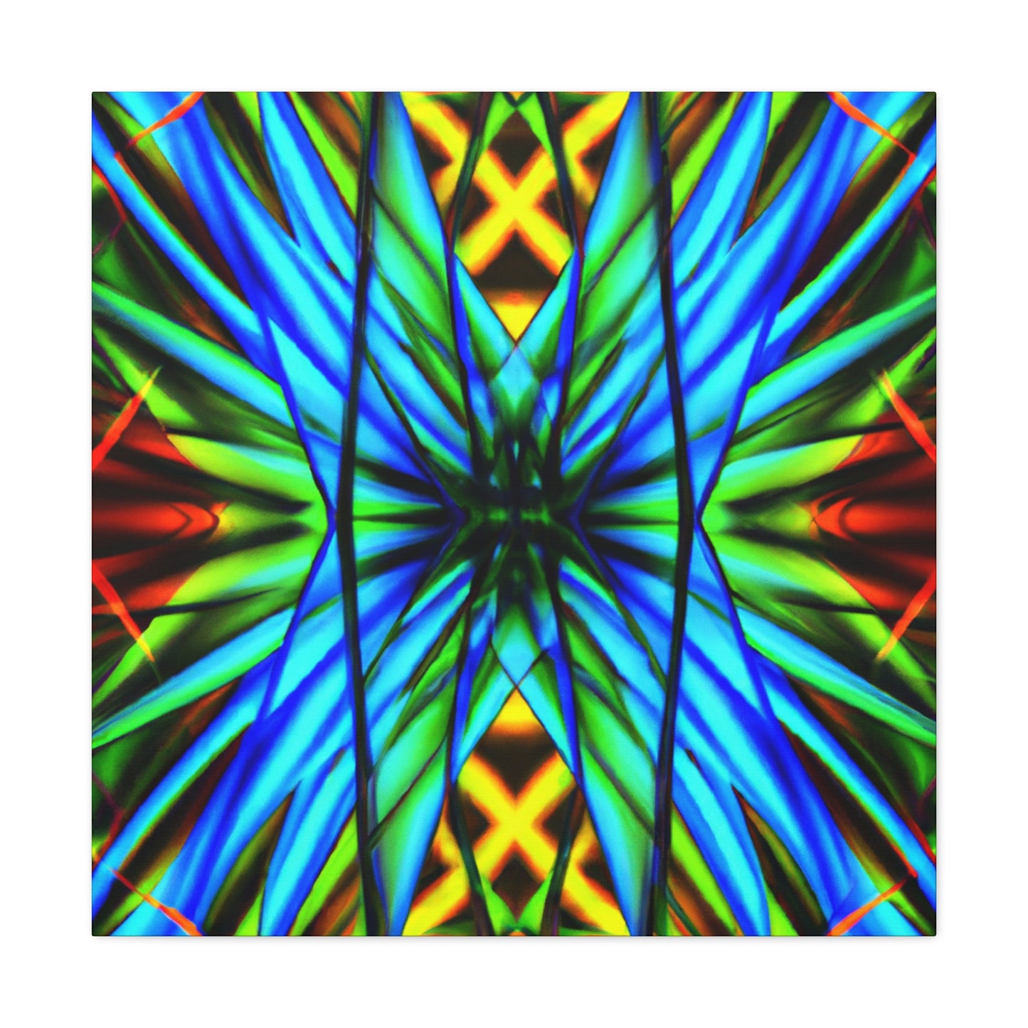 Antonio Canaletto- Canvas