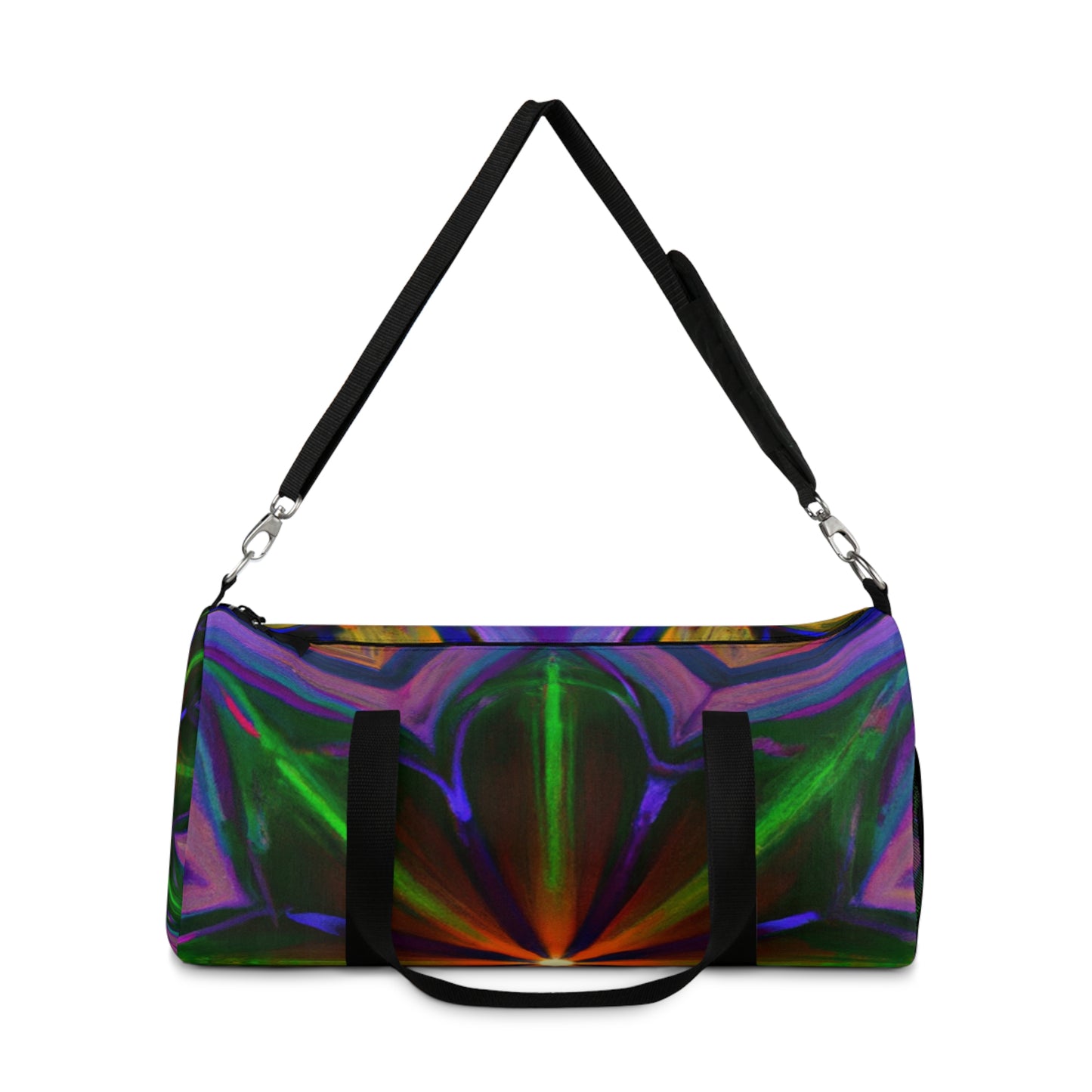 James Watt-Duffle Bag