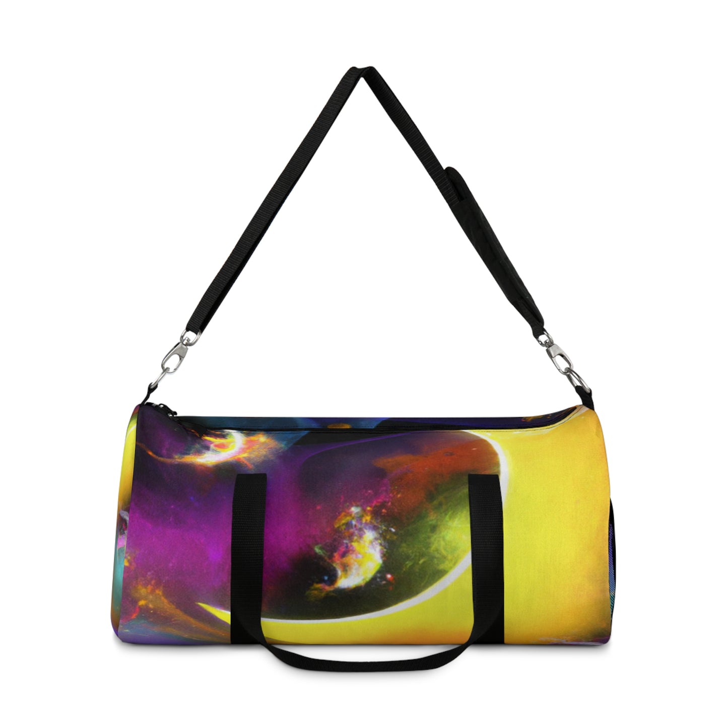 Jethro Tull.-Duffle Bag