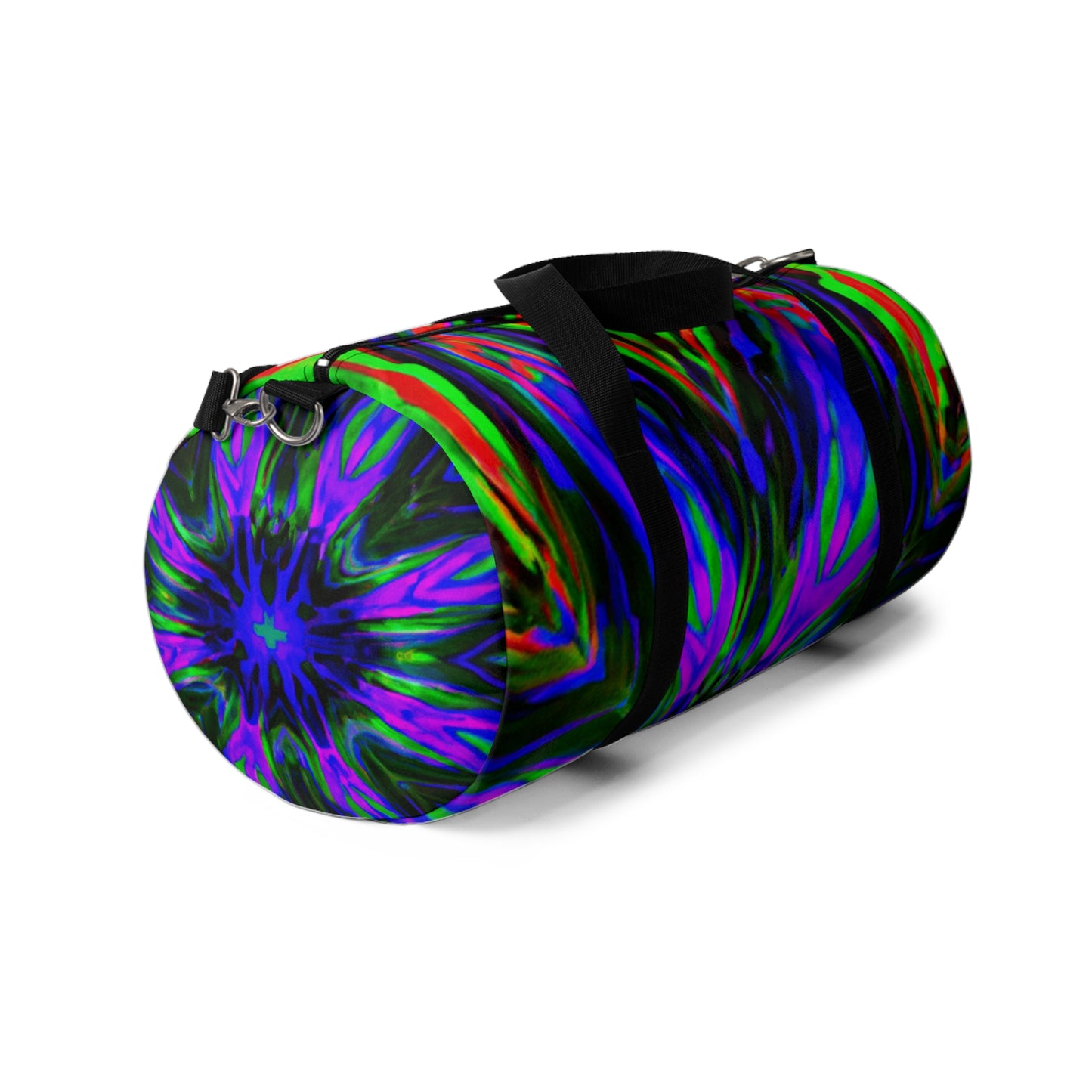 James Watt-Duffle Bag