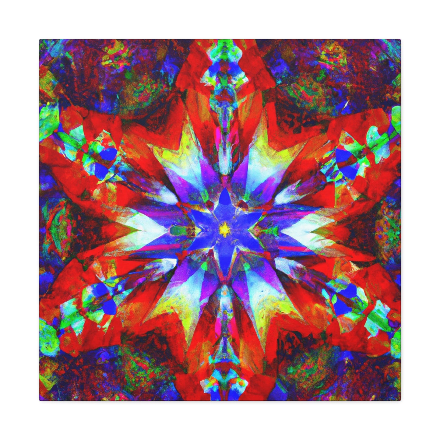 Antoine Watteau- Canvas