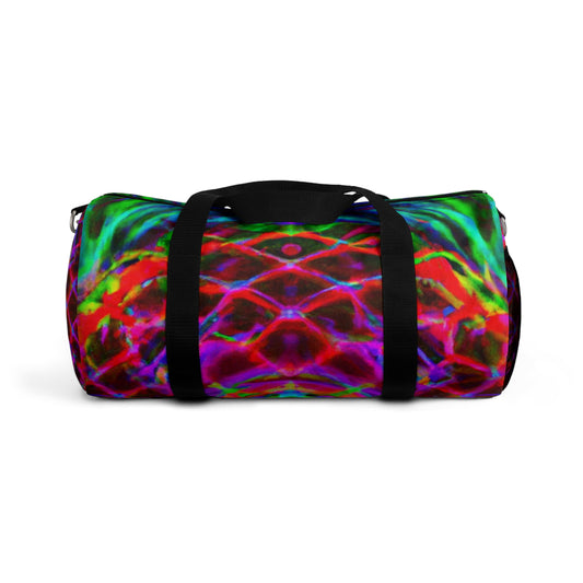 Joseph Bramah-Duffle Bag