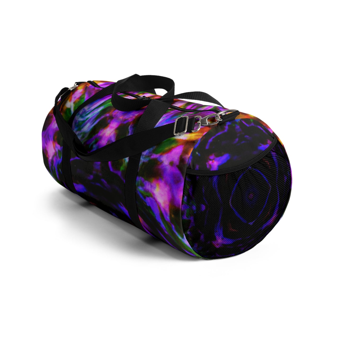 James Watt.-Duffle Bag