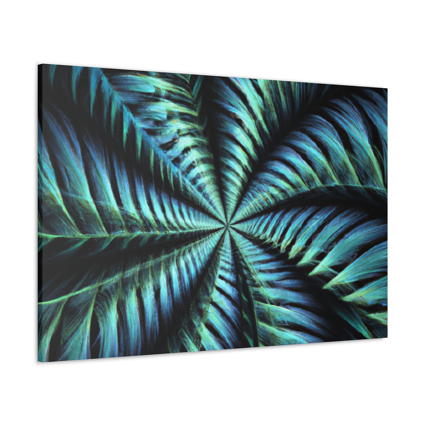 Jacques-Louis David- Canvas