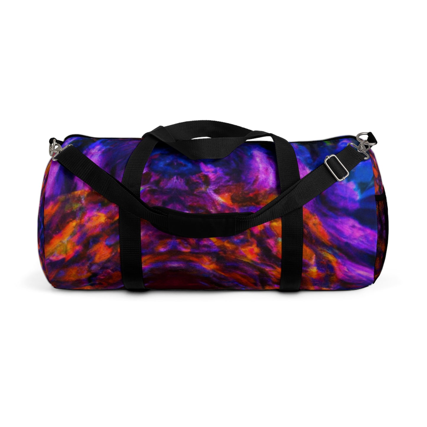 James Watt (1736–1819)-Duffle Bag