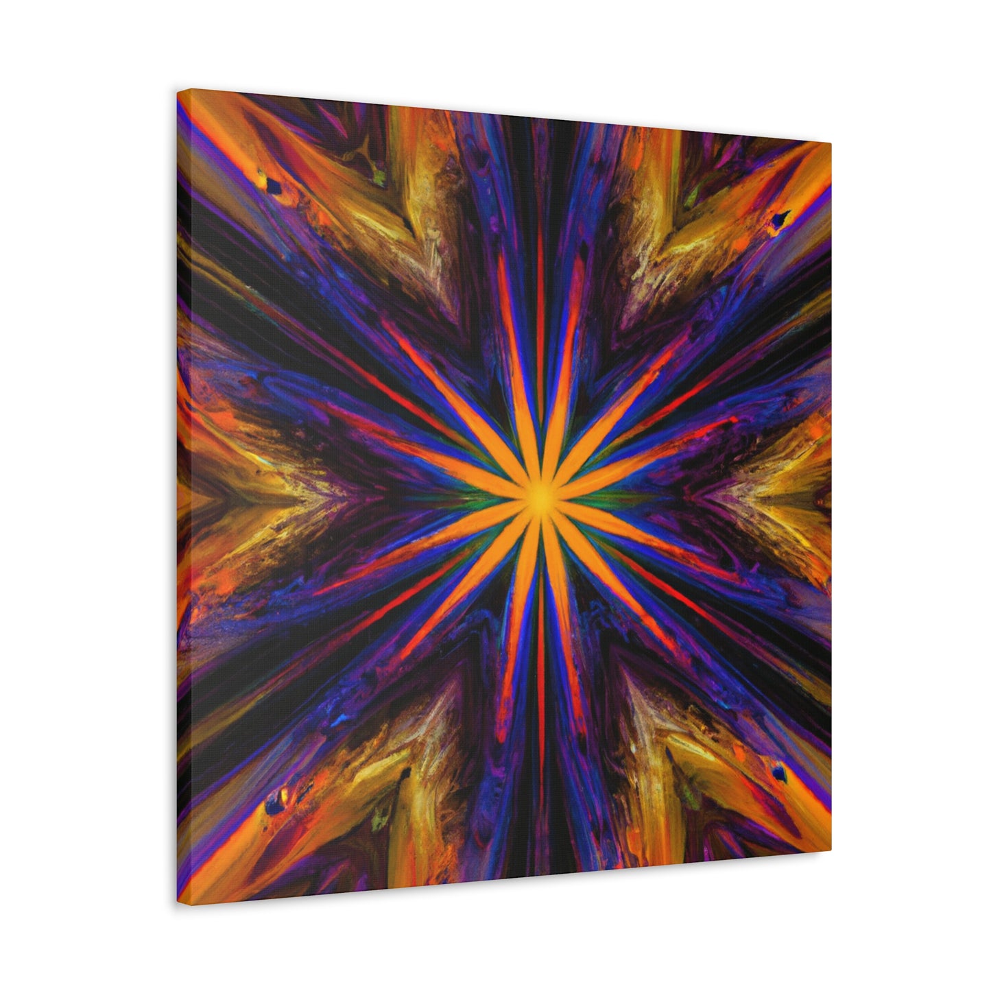 Jacques-Louis David- Canvas