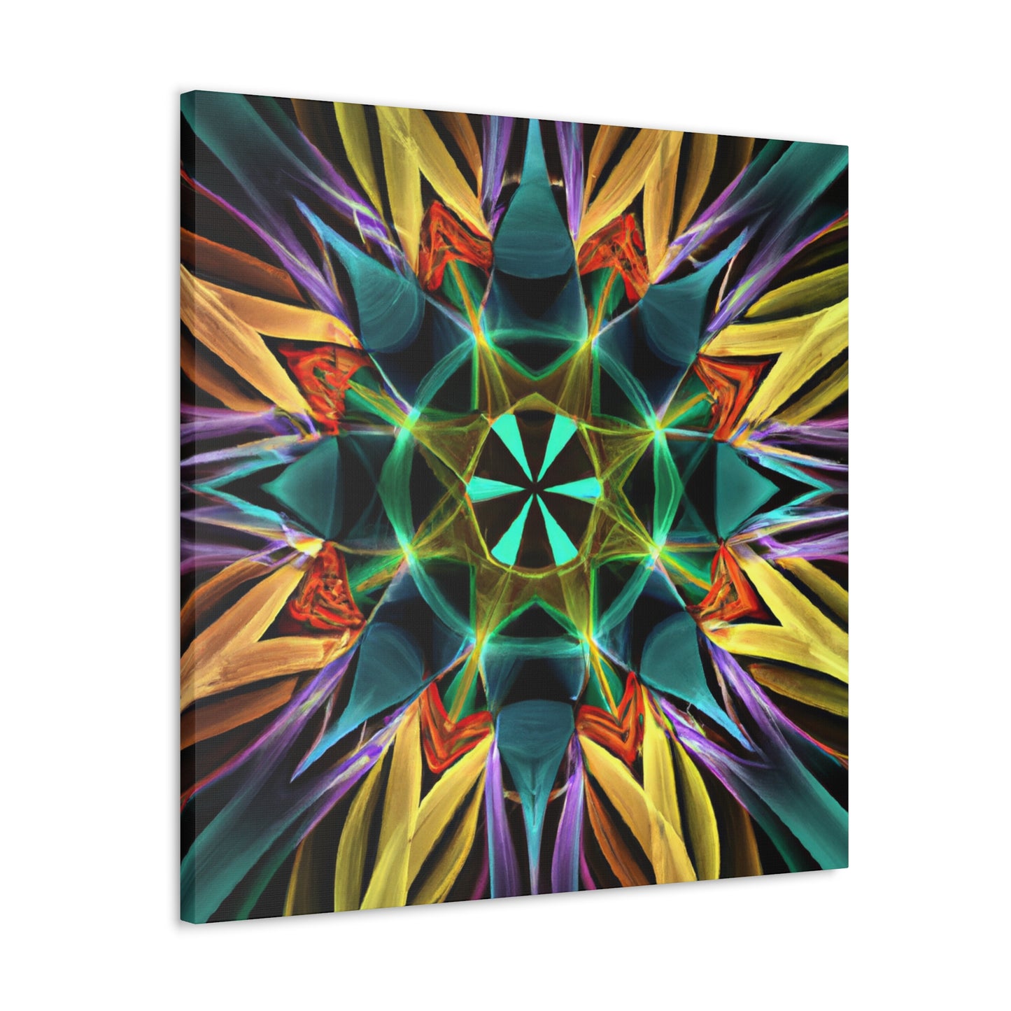 Antonio Canaletto- Canvas