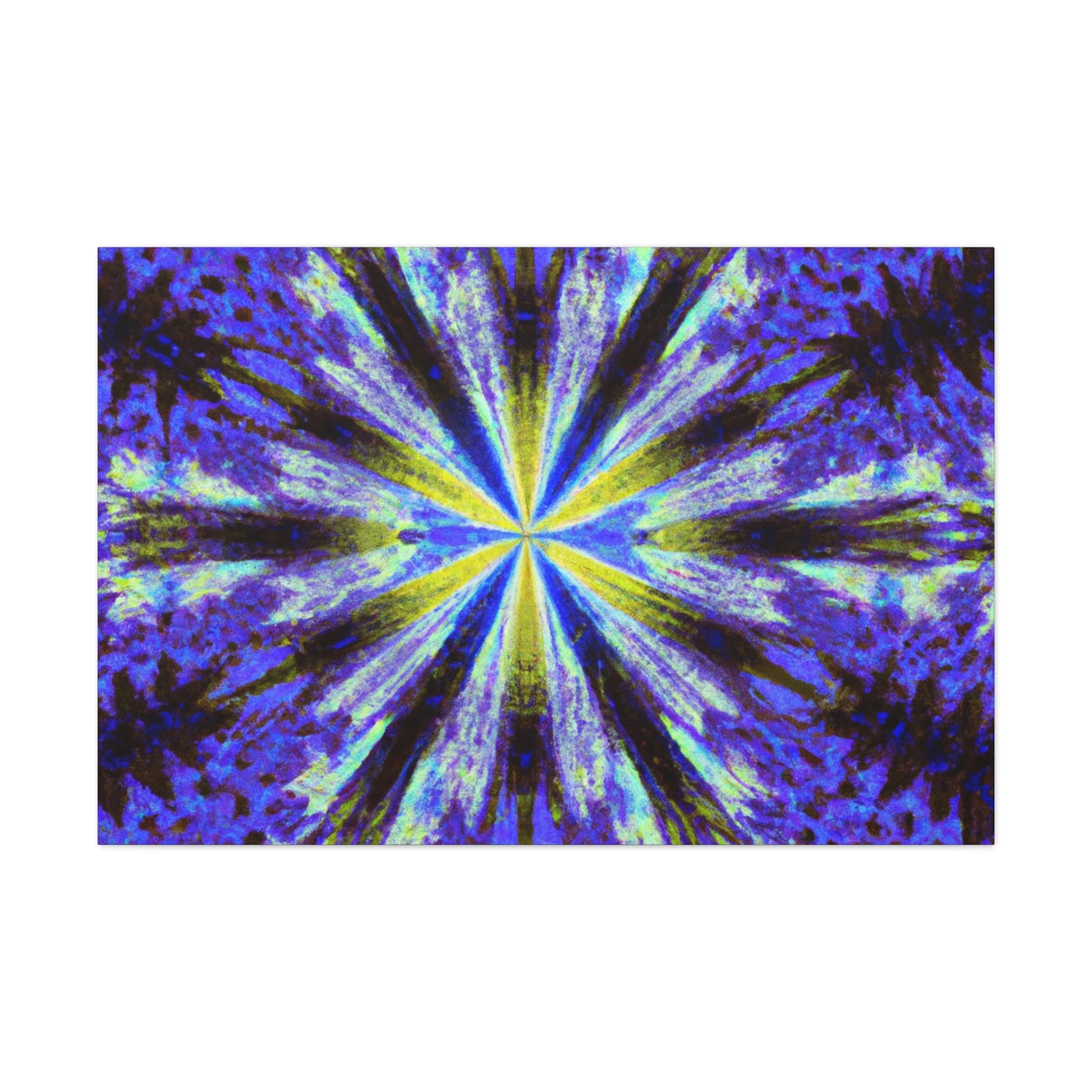 Simon Francois Ravenet- Canvas