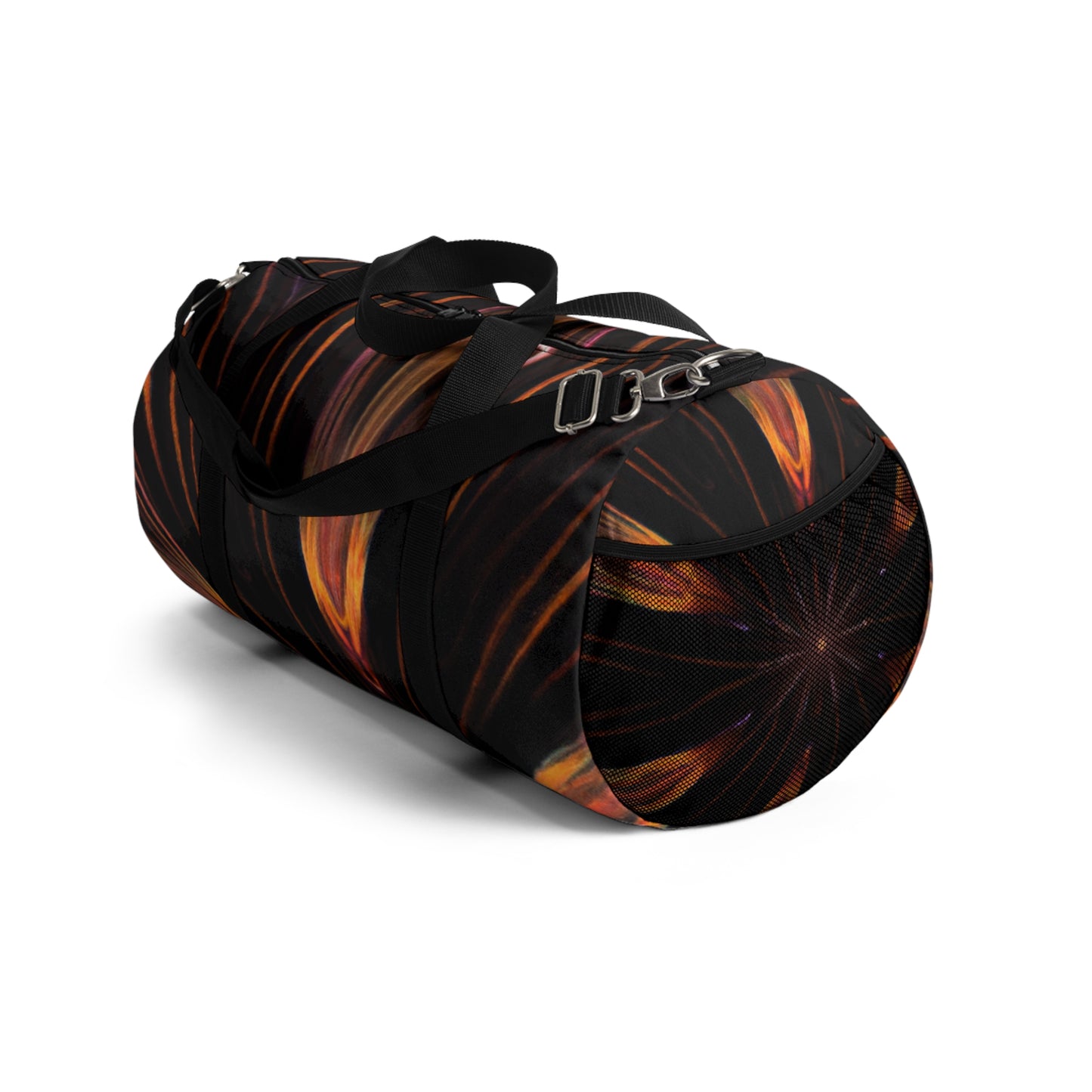 Thomas Newcomen-Duffle Bag