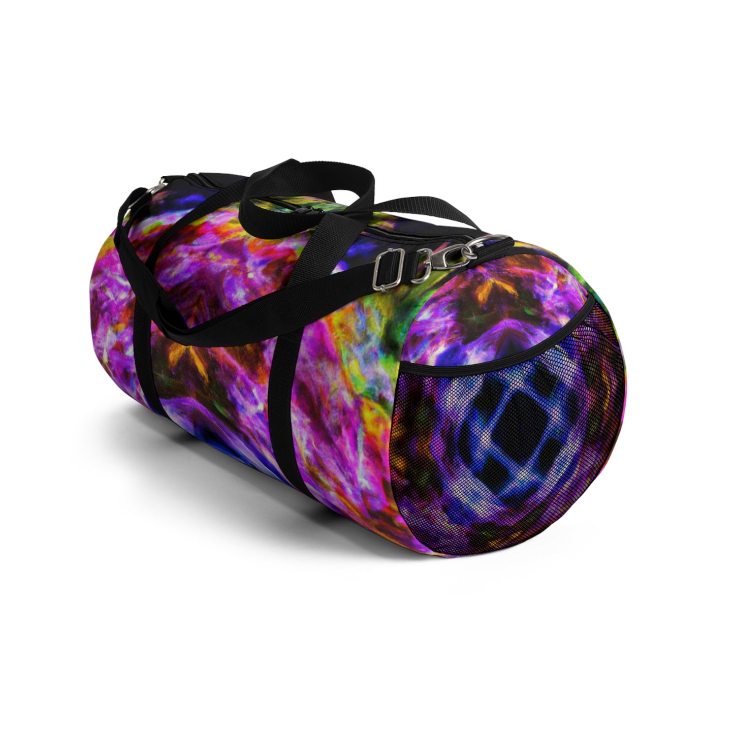 Thomas Newcomen-Duffle Bag
