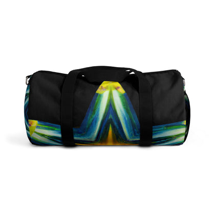 Thomas Newcomen-Duffle Bag