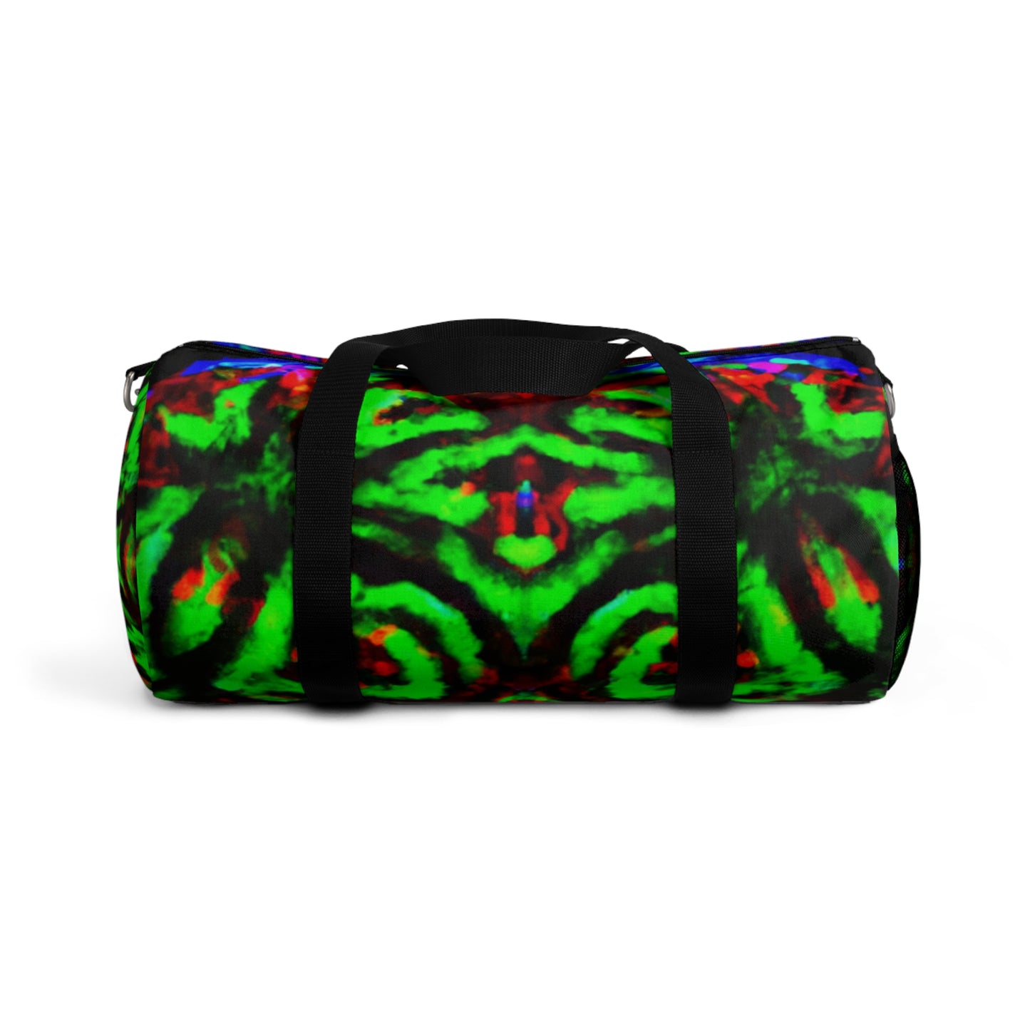 James Watt.-Duffle Bag