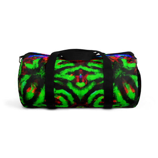 James Watt.-Duffle Bag