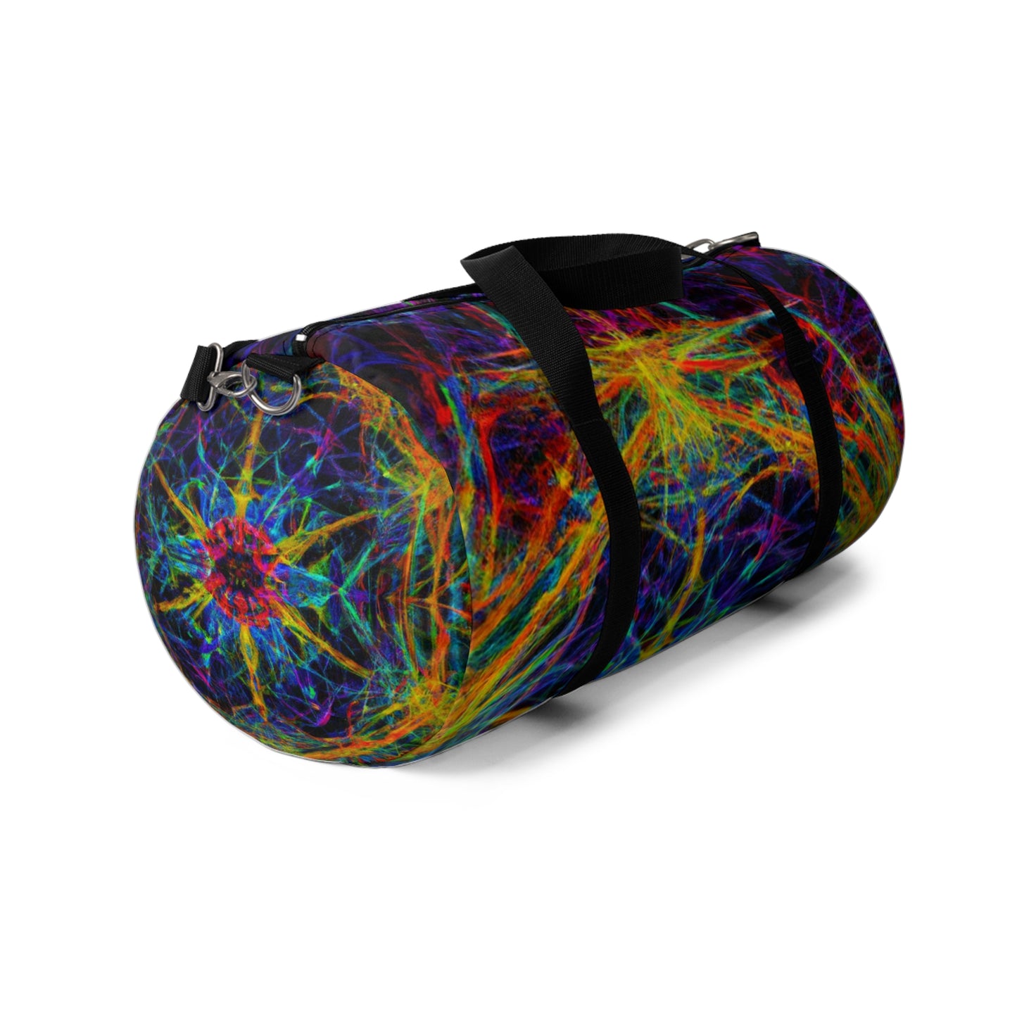 Eli Whitney (1765 - 1825).-Duffle Bag
