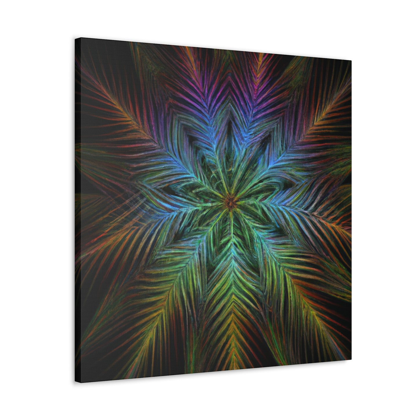 Francesco Appiani- Canvas