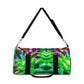 Joseph Bramah-Duffle Bag