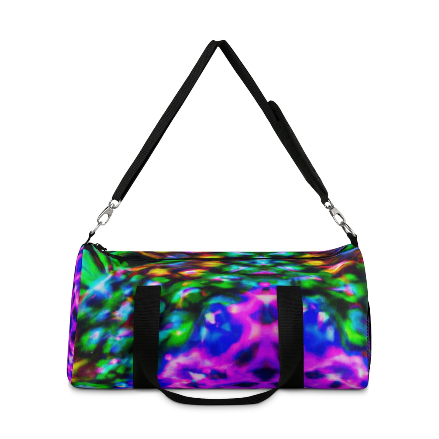 James Watt-Duffle Bag