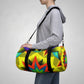 John Smeaton.-Duffle Bag