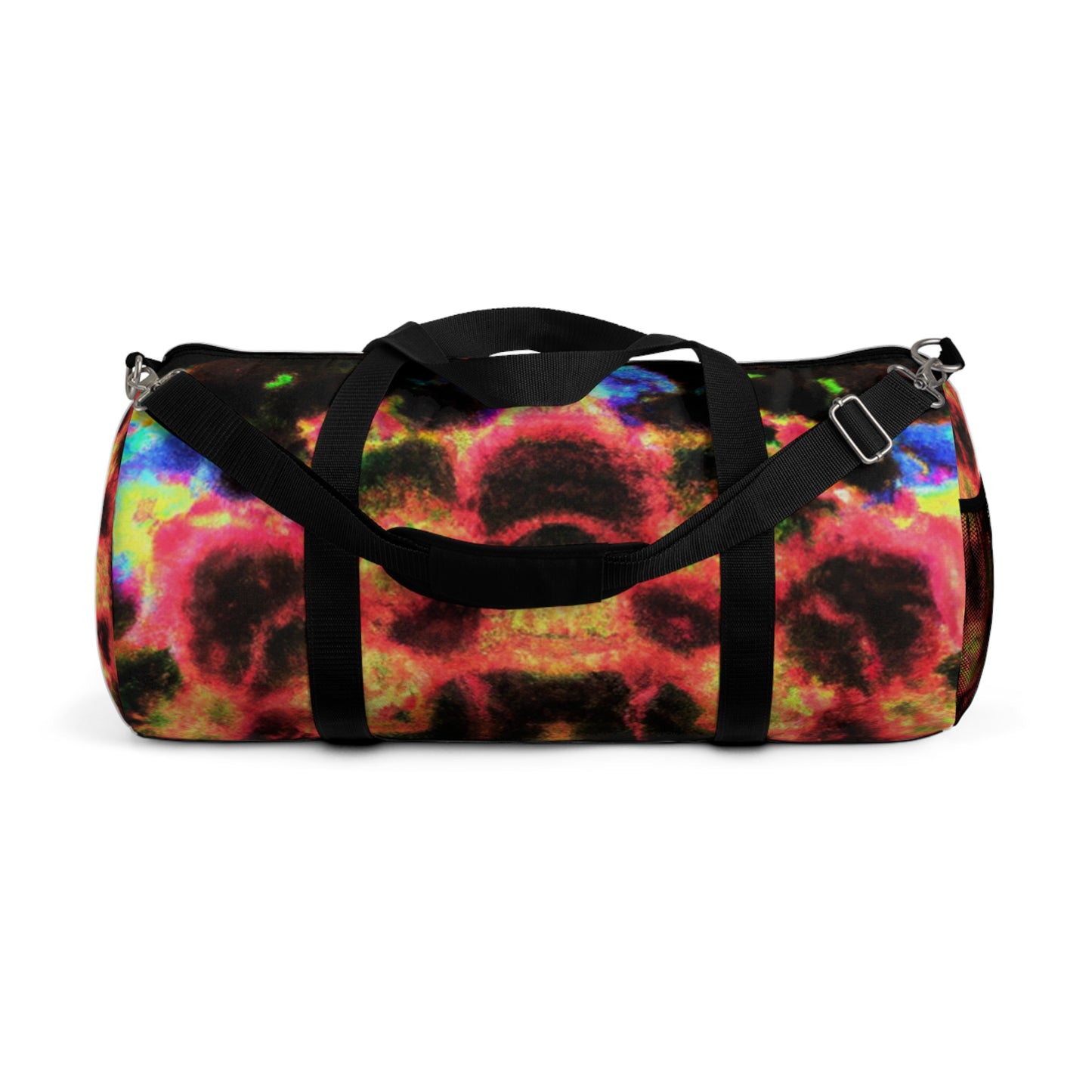 Thomas Savery-Duffle Bag