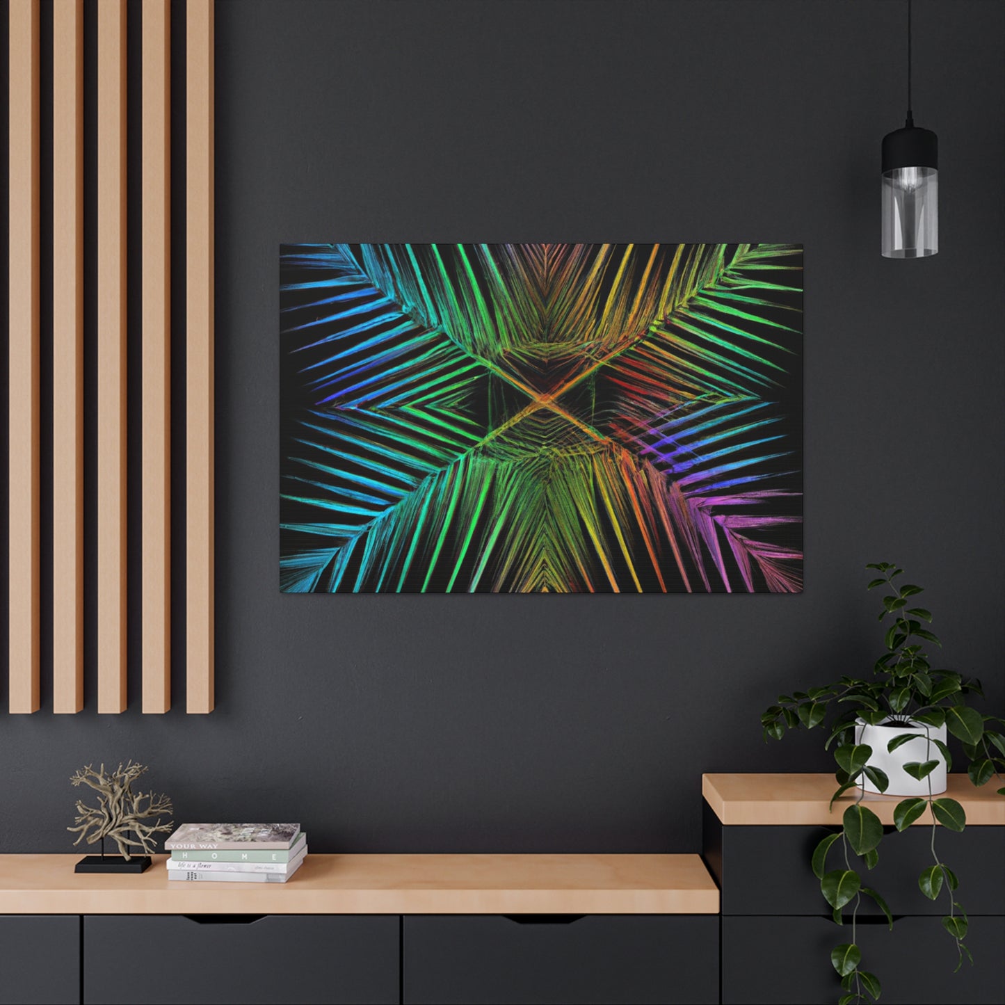 Jean-Baptiste-Siméon Chardin- Canvas