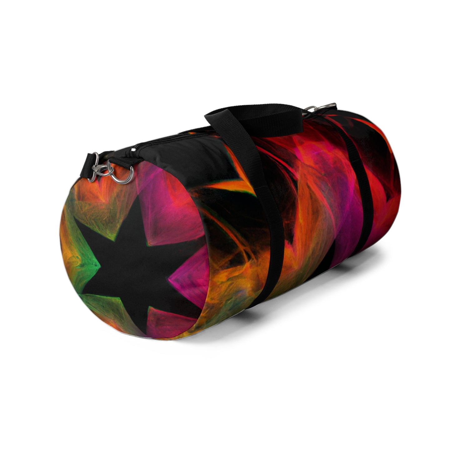 John Wilkinson (1728-1808), English ironmaster and inventor.-Duffle Bag