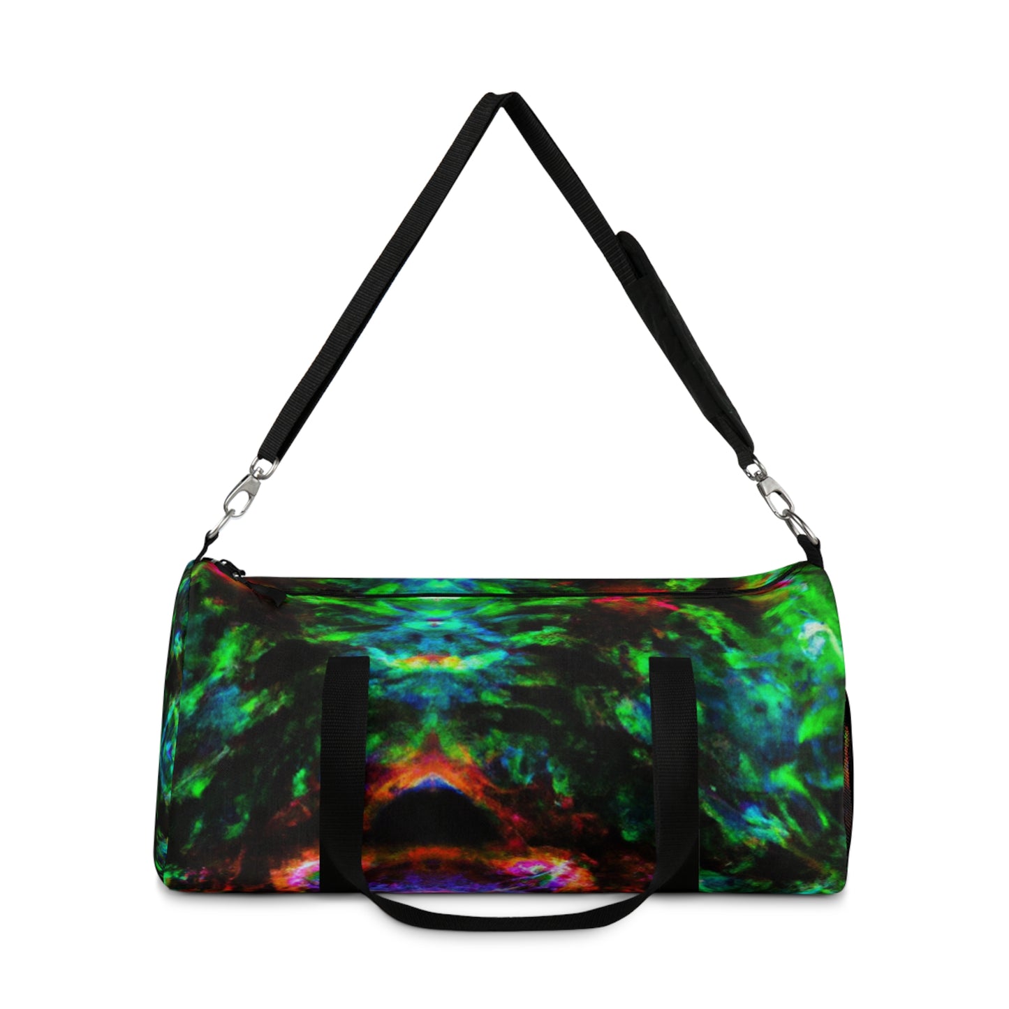 James Watt (1736-1819)-Duffle Bag