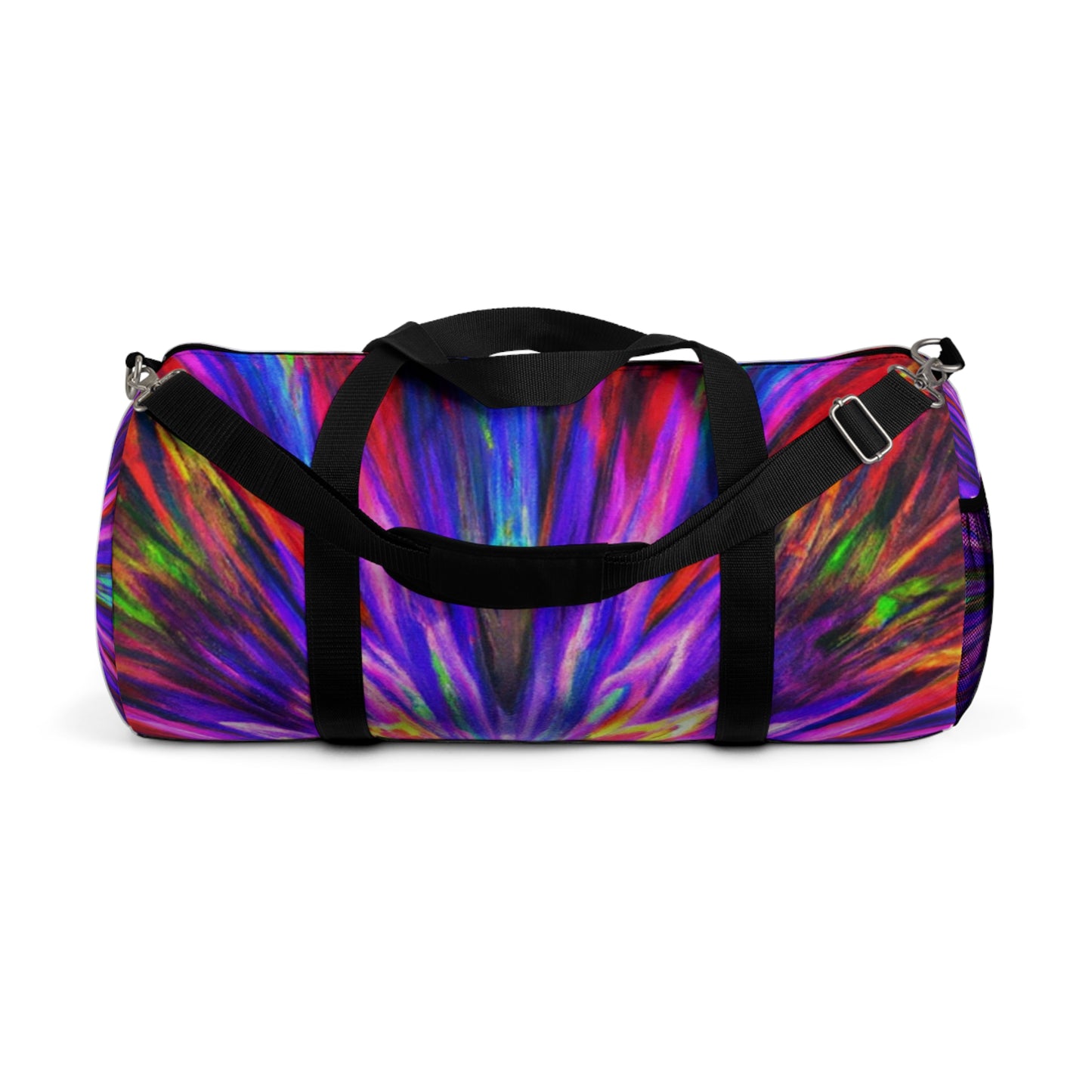 Thomas Newcomen-Duffle Bag