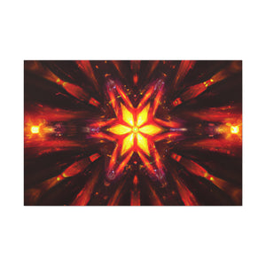 Rembrandt van Rijn- Canvas