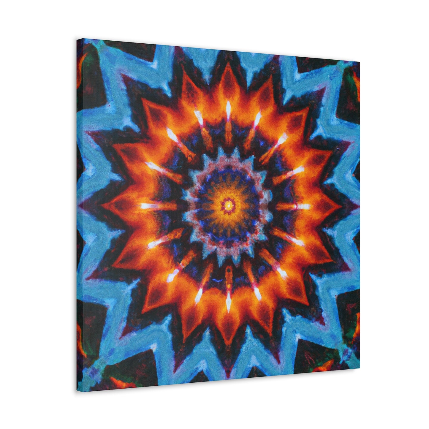 Jacques-Louis David- Canvas