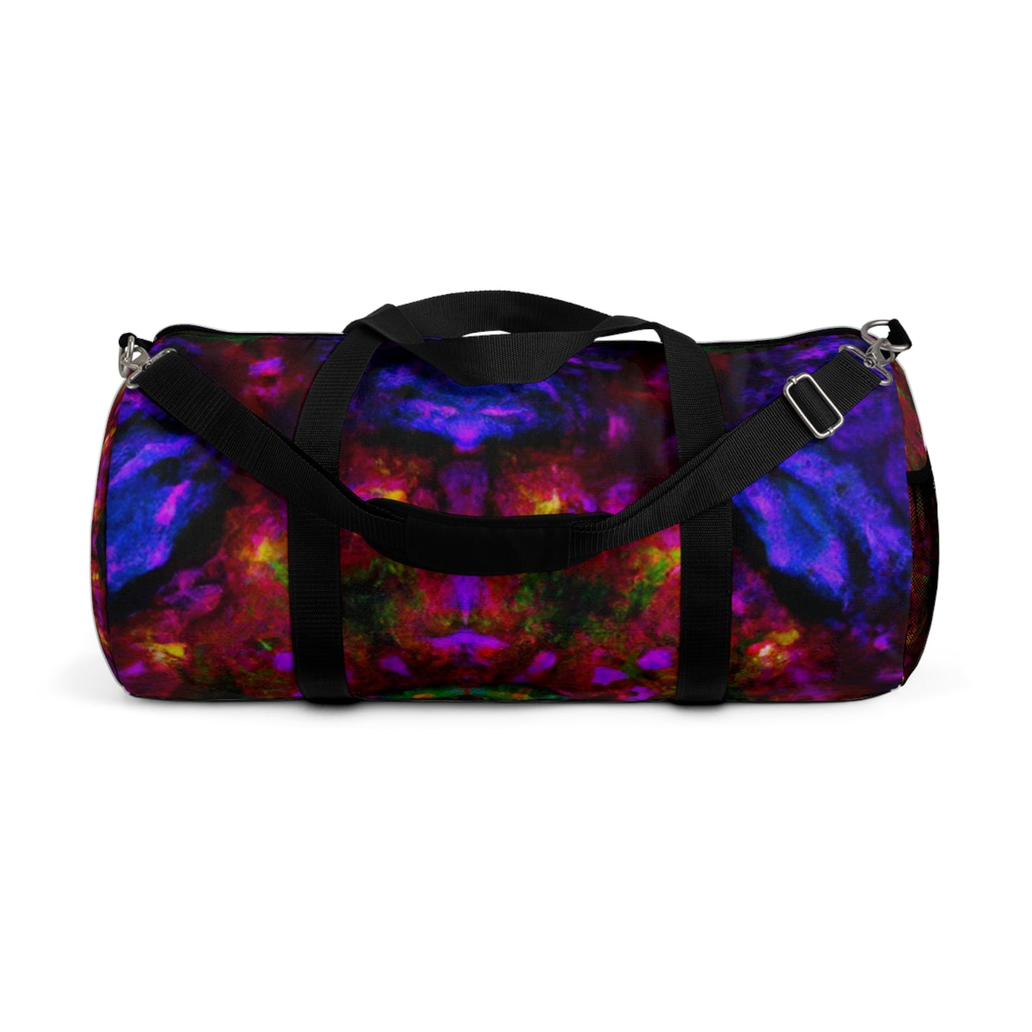 Joseph Bramah (1748–1814), English Inventor and Machine Maker.-Duffle Bag