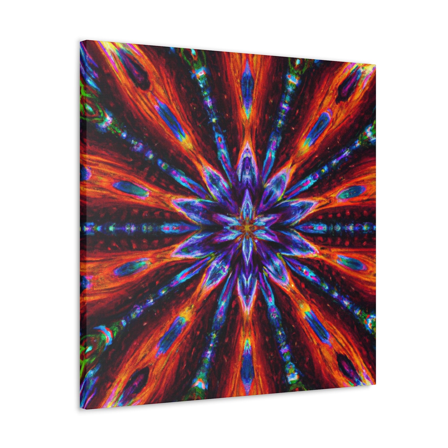 Giovanni Battista Tiepolo- Canvas