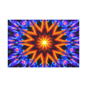 Joseph Wright of Derby- Canvas