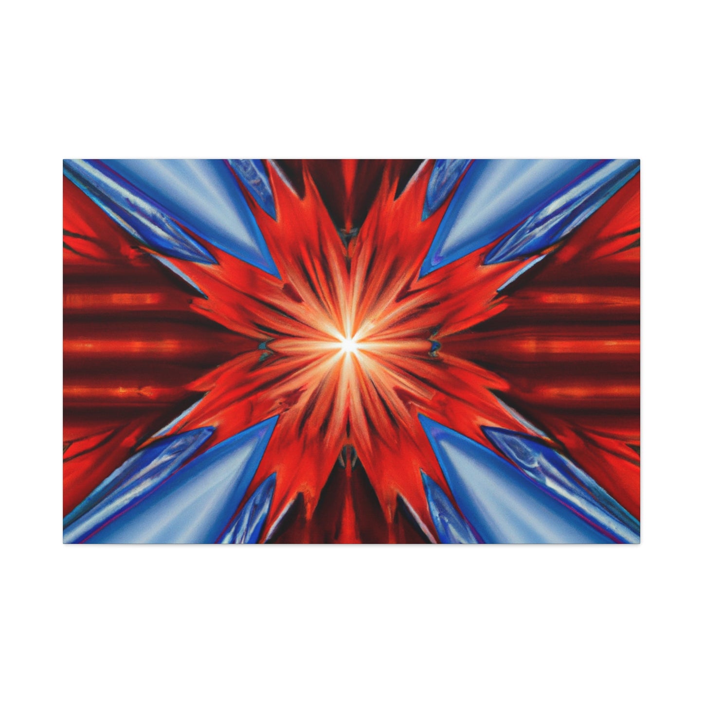 Francisco Goya- Canvas