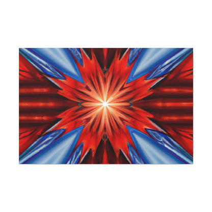 Francisco Goya- Canvas