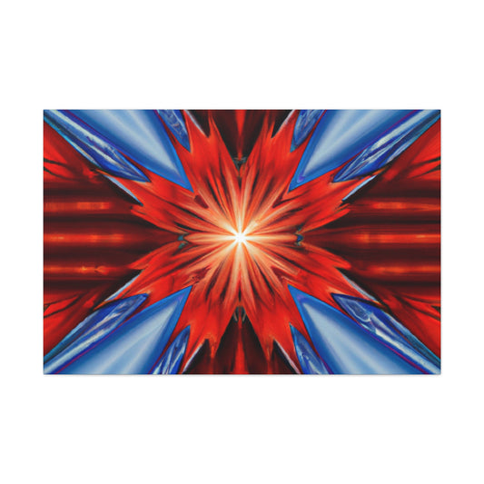 Francisco Goya- Canvas