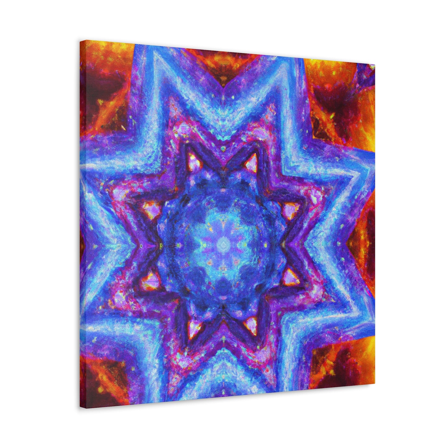 Jean-Baptiste-Siméon Chardin- Canvas