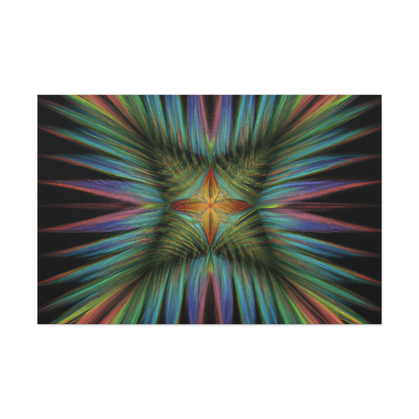 Jean-Baptiste Greuze- Canvas