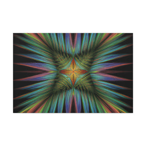 Jean-Baptiste Greuze- Canvas