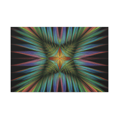 Jean-Baptiste Greuze- Canvas