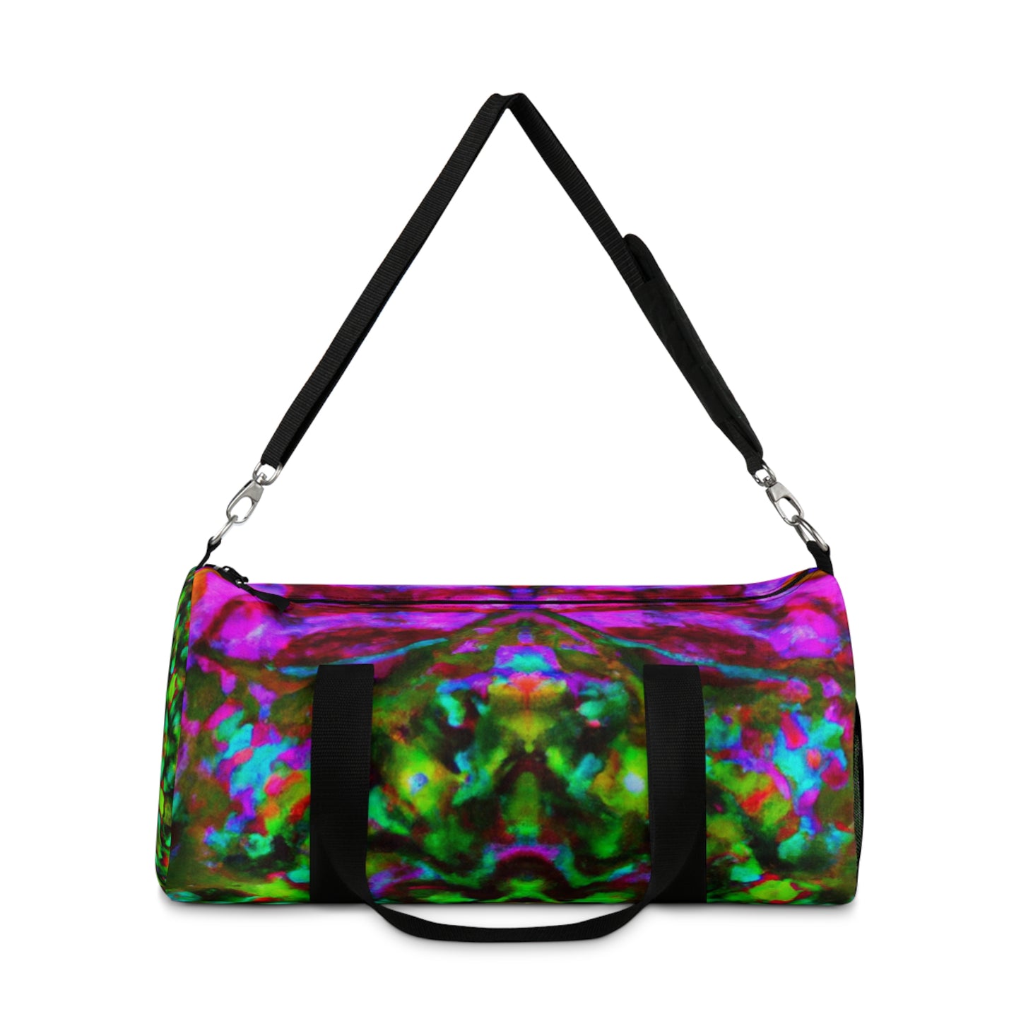 Nicolas Appert (1749-1841)-Duffle Bag