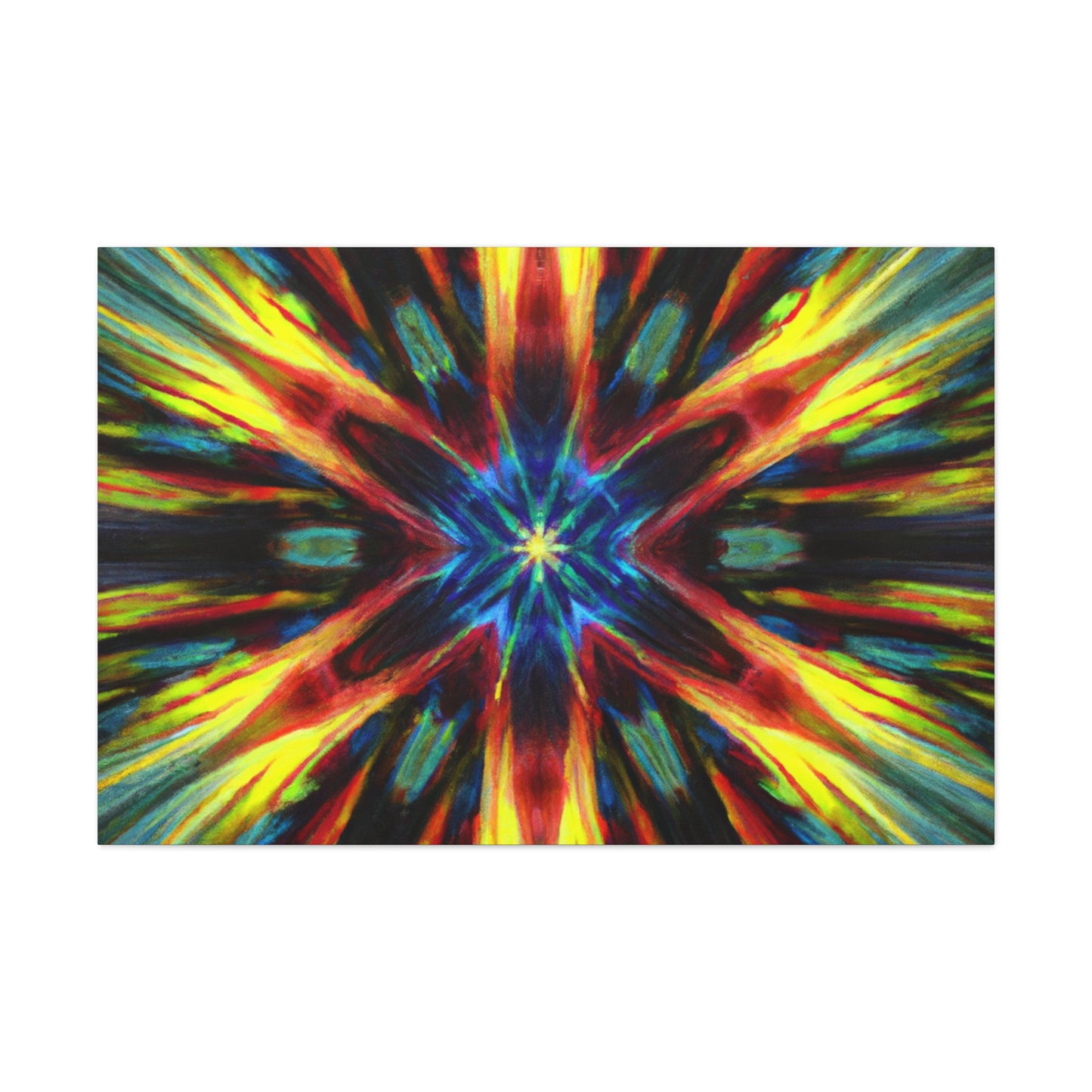 John Singleton Copley- Canvas