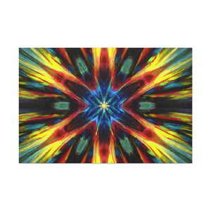 John Singleton Copley- Canvas